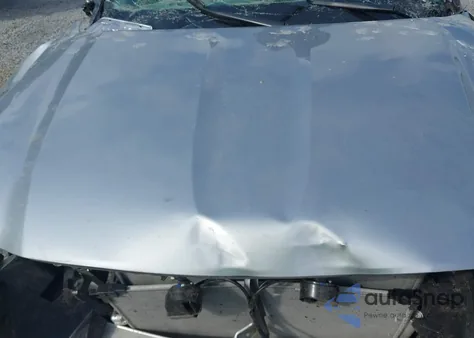 2024 Toyota Highlander Xle from USA, damaged, VIN 5TDKDRBH2RS573691